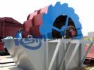 Sand Washing Machine/Sand Washing Machine Manufacturer